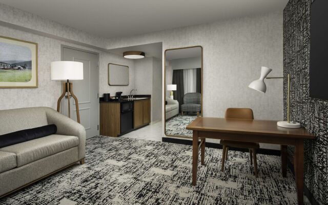 Embassy Suites by Hilton Dulles North/Loudoun