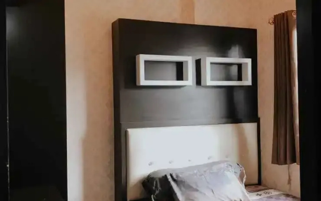 Apartemen The Suites @Metro By Nando