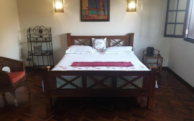 Secluded Luxury Villa With Pool, Views Privacy