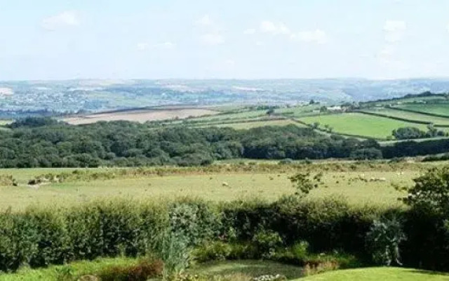 Huish Moor B&B