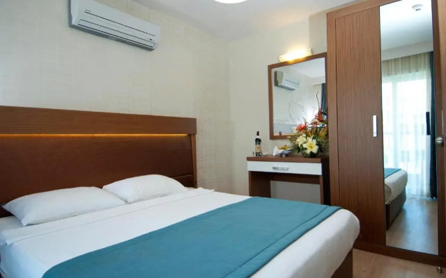 Supreme Marmaris Hotel