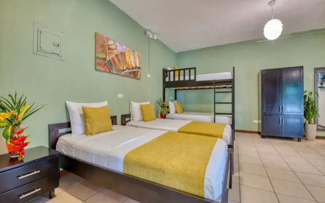 Terrazas del Caribe Hotel