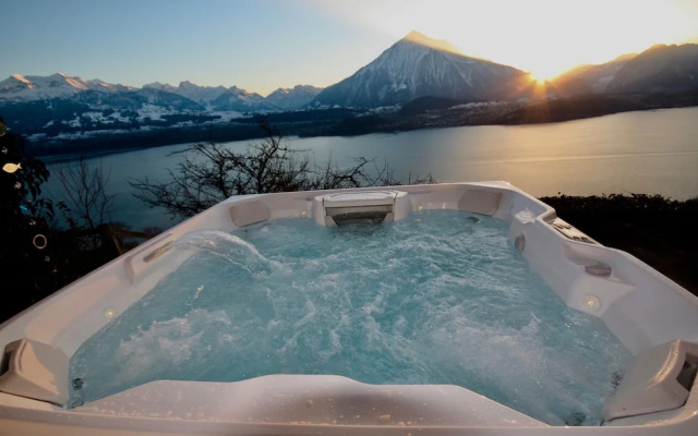 Chalet Otium - Egglen