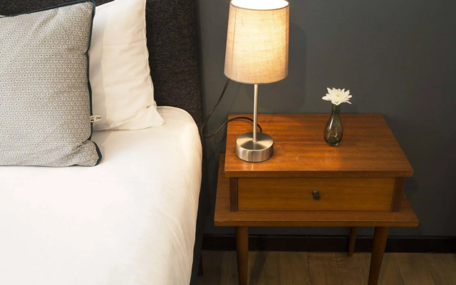 Apparts' Rennes BnB Solferino