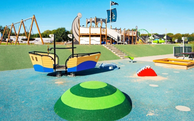 Luxury Retreat in Mommark - By Traum Ferienwohnungen