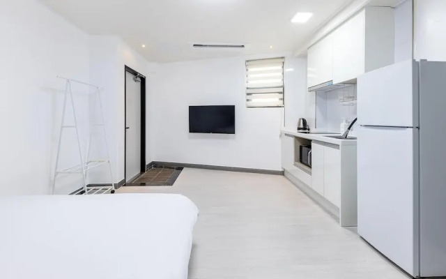 Yeosu Onueli Pension