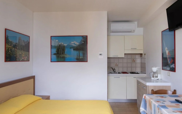 Casa Maria Brenzone sul Garda