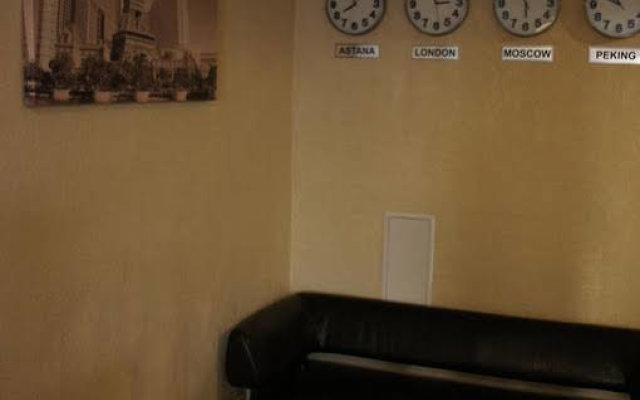 Vip House Hotel
