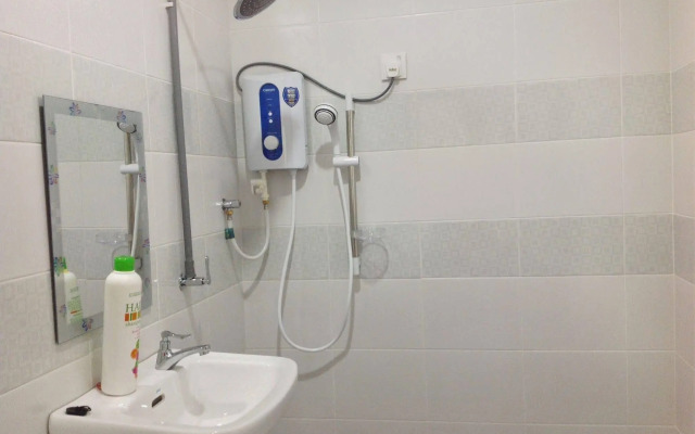 Kapal Terbang Guest House