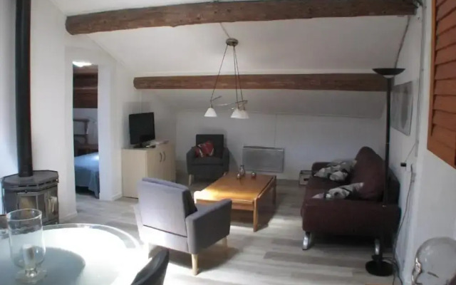 Camping La Vallée Verte
