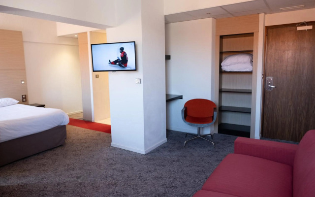 ibis Styles Saint Dizier
