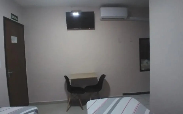 Hotel Faf's