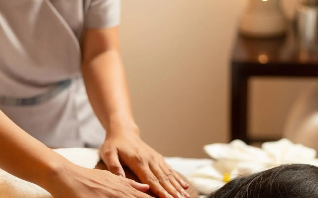 Occidental Paradise Dambulla