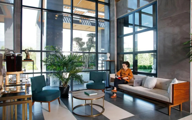 Allia Thermal Health & Spa Kazdagları