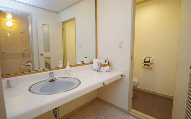 Oakhostel Zen