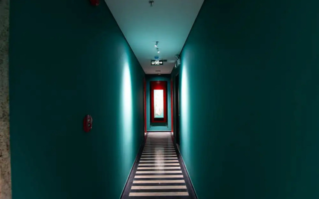 Amber Bay Suites Da Nang