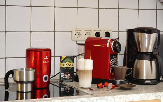 Ferienwohnung Koserow - фото 3