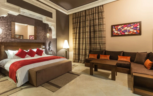 The Bird Exclusive Guest House & Spa