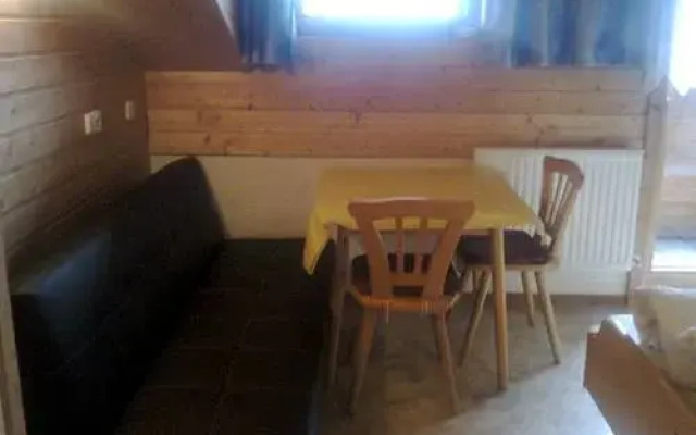 Landhaus Mayr