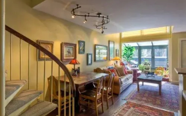 Accommodations in Telluride