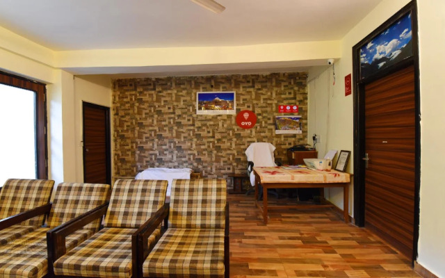 Dev Villa Guest House