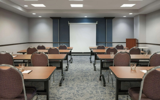 Hyatt Place Lakeland Center