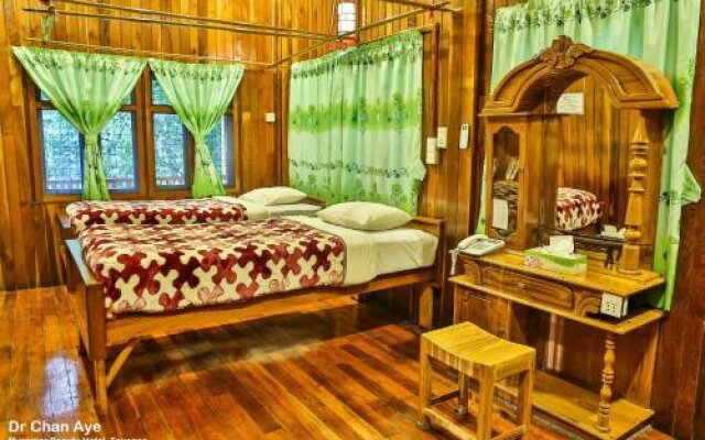 Myanmar Beauty Hotel II