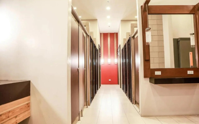 Sotogrande Hotel Katipunan