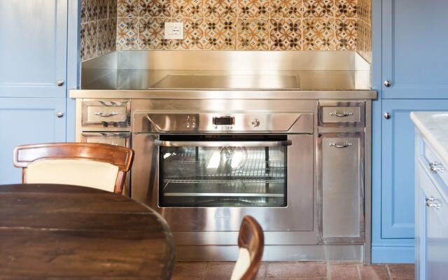 San Martino Apartments by Mmega