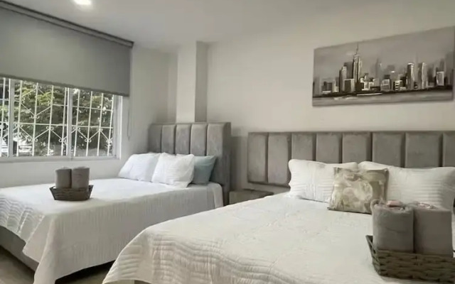 Casa Saza
