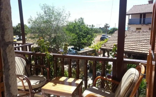 Ilhan Otel