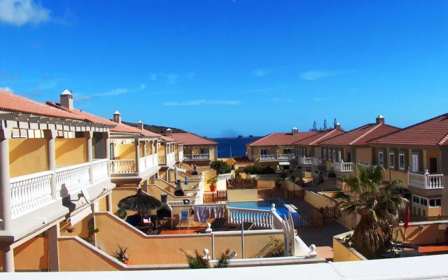 Beautiful Villa in El Medano