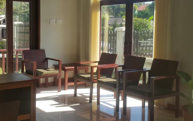 Mekong Moon Inn II (Riverside Villa)