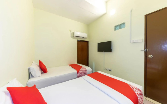 Super OYO 432 My 7days Inn