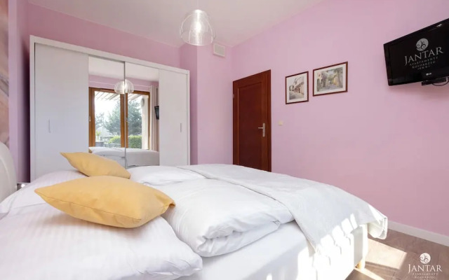 Jantar Apartamenty - OLYMPIC PARK