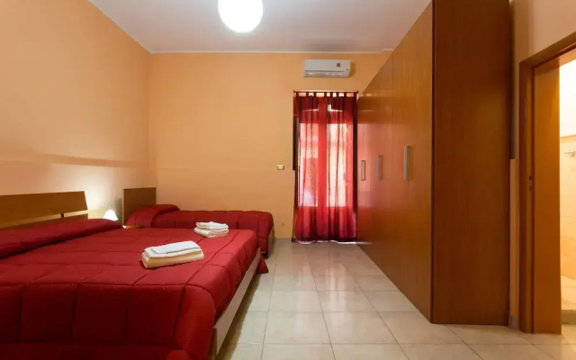 Vittorio Veneto Central Apartments