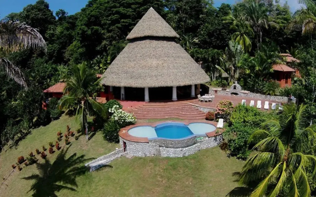 Tres Palmas Costa Rica