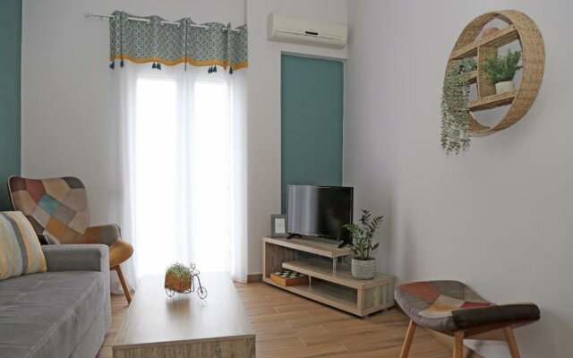 Sitia Cozy Apartment