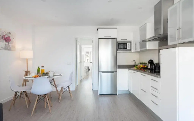 Bonito y relajante apartamento en Puerto Alcudia