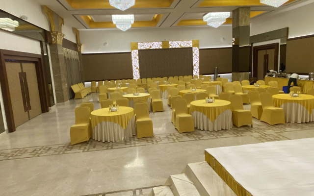 SMB Hotels And Resorts Pvt Ltd.