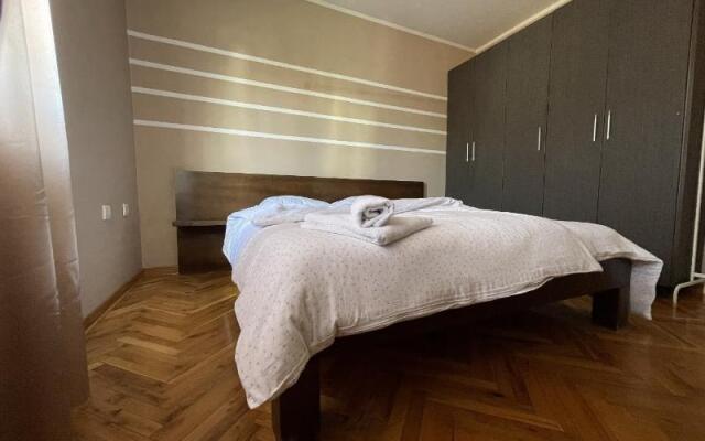 Apartments Rose Hill