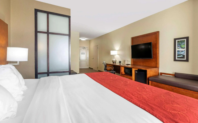Comfort Suites Florence I-95