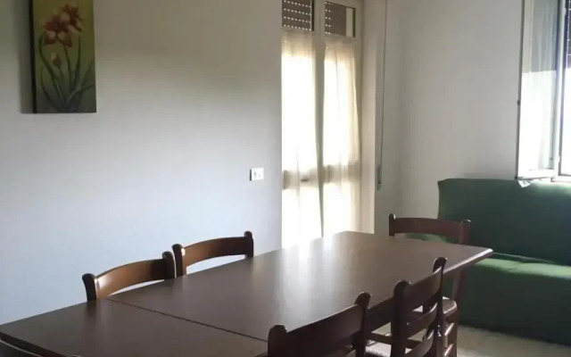Casa Vacanze nel Verde a 5 Km dal mare