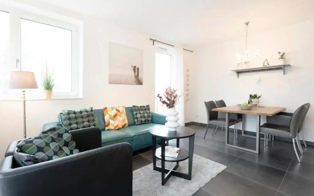 KellenHus Wohnung 7