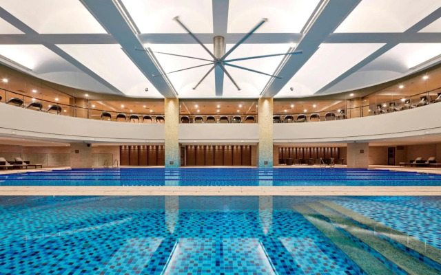 JW Marriott Hotel Seoul