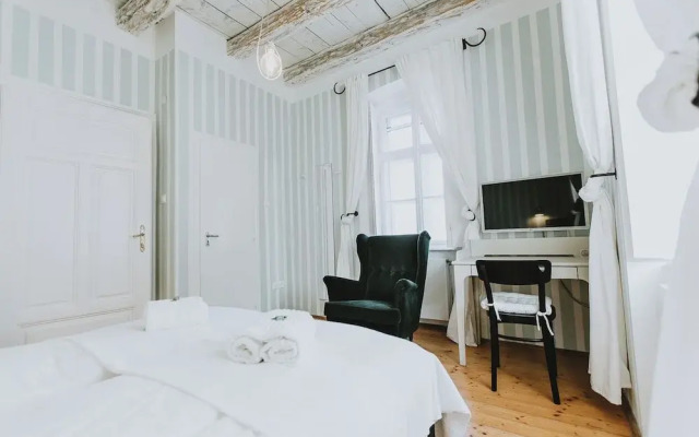 Villa Mimi