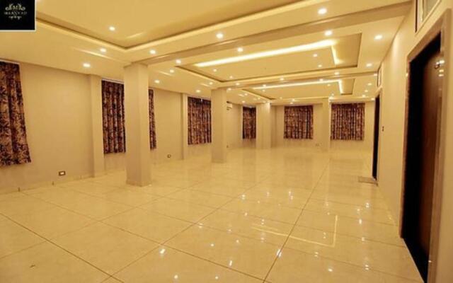 Fabhotel Prime Now Hotel & Resort