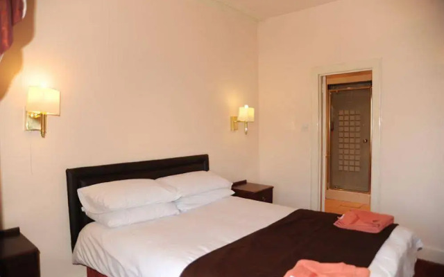 City Guest House