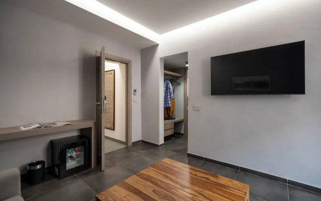 The Point Suites Rome – Guest House