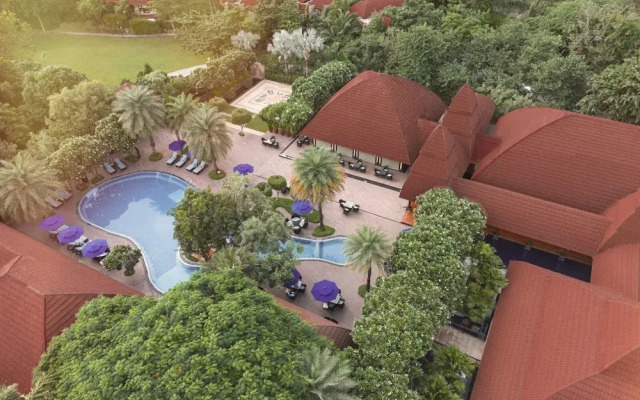 Ananta Spa & Resorts